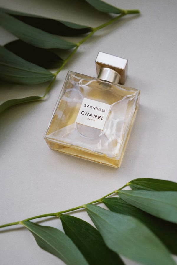 Gabrielle Chanel perfume